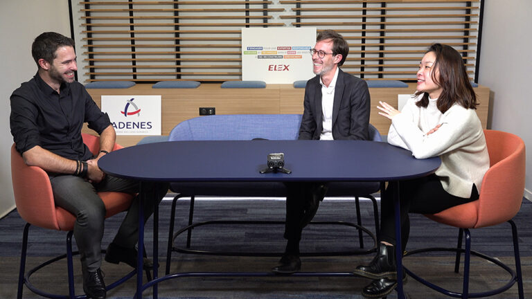 Le Groupe ADENES recrute, rejoigneznous