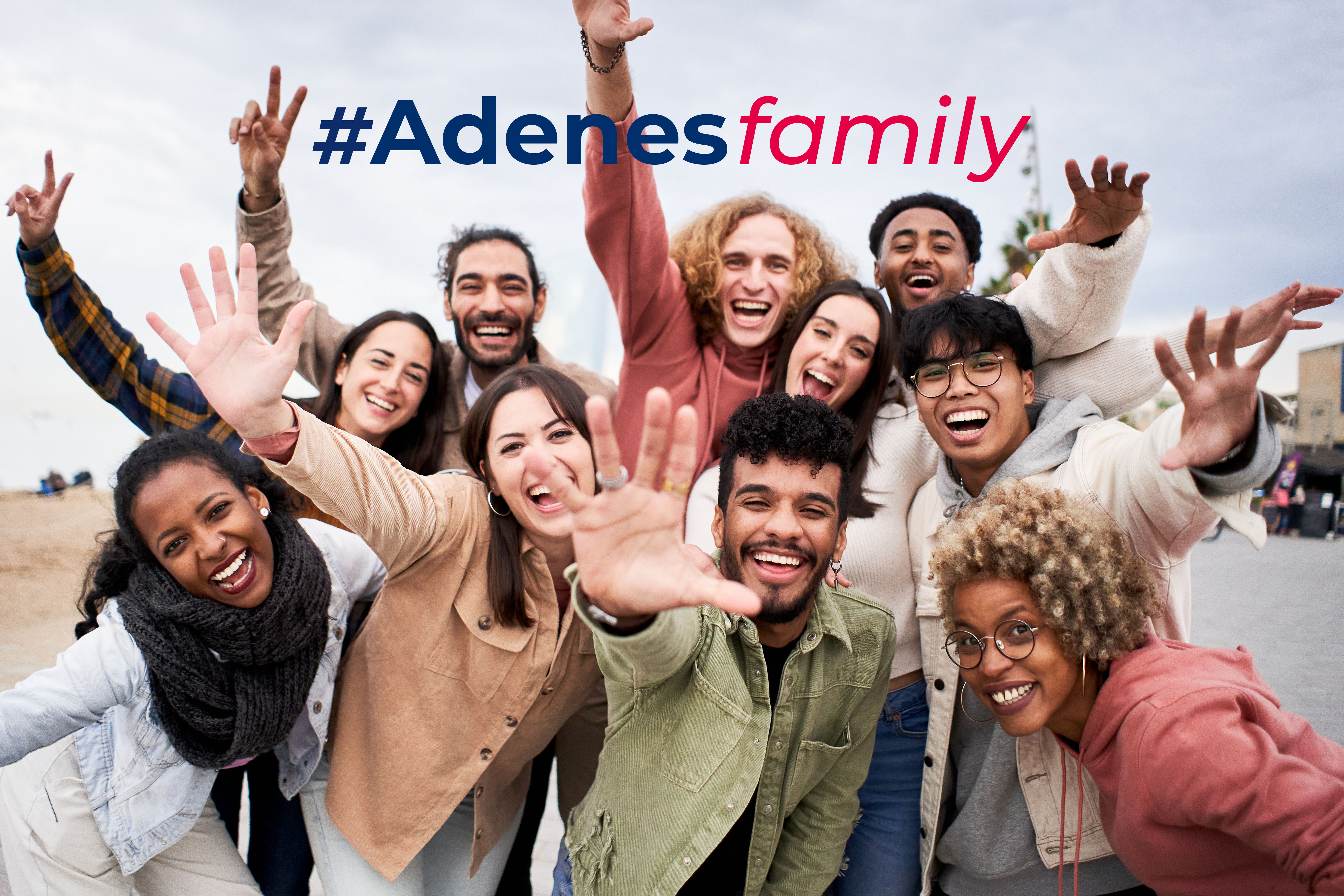 You are currently viewing When our culture comes to life with the Adenes Family