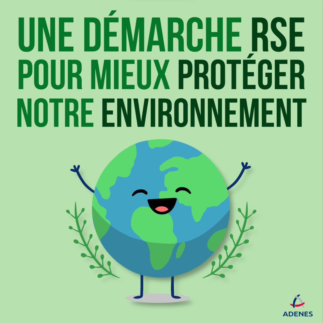 Lire la suite à propos de l’article #AdenesInside – La RSE au cœur des actions menées par le Groupe ADENES ! 🌳