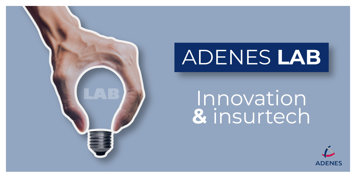 Read more about the article #AdenesInside – Innovation is paramount and is one of the core values of ADENES Group. 🆕