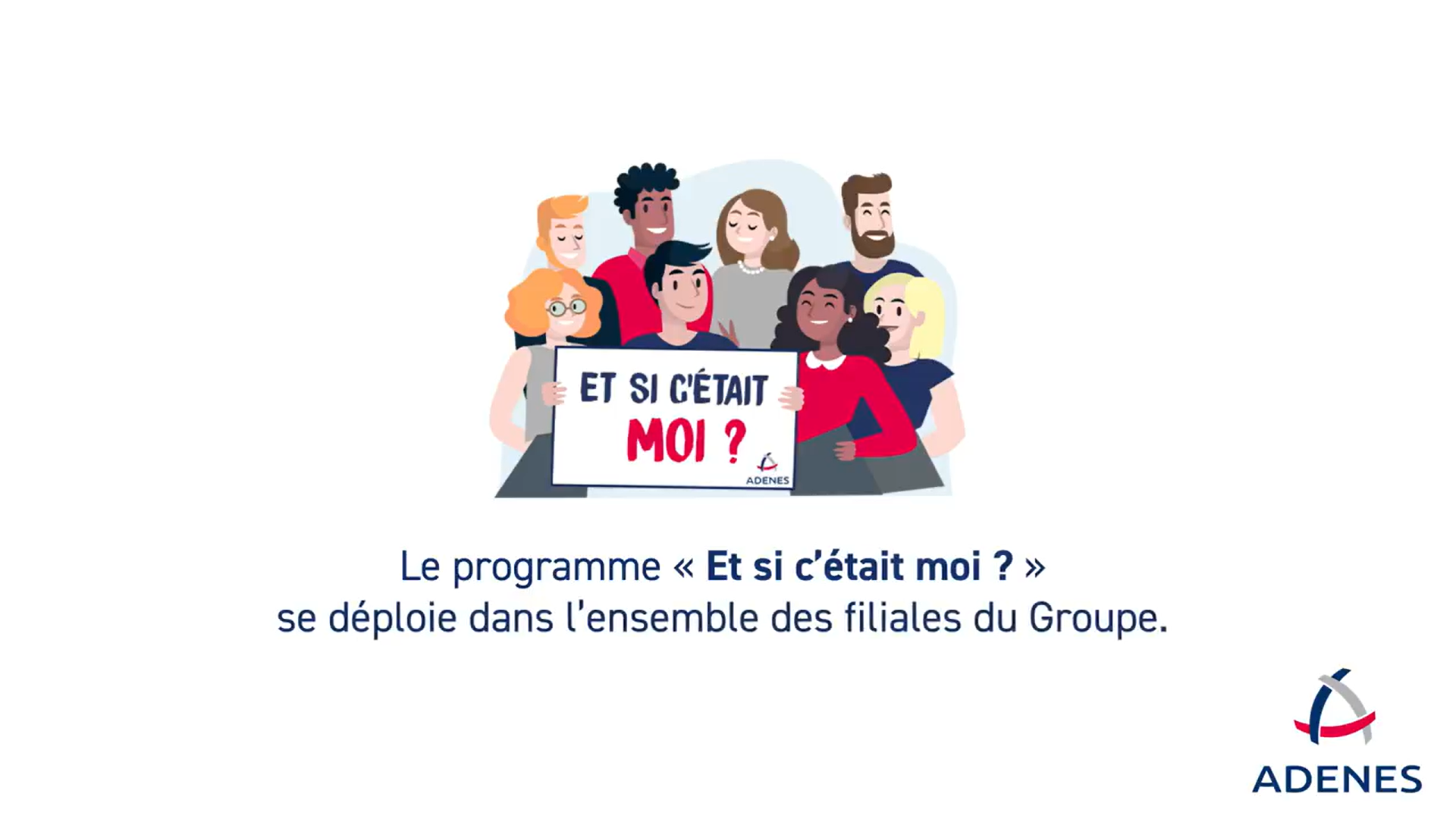 Lire la suite à propos de l’article #AdenesInside – Le Groupe ADENES a entrepris la transformation de la culture client, partout dans le groupe qui en a fait un axe stratégique affiché.