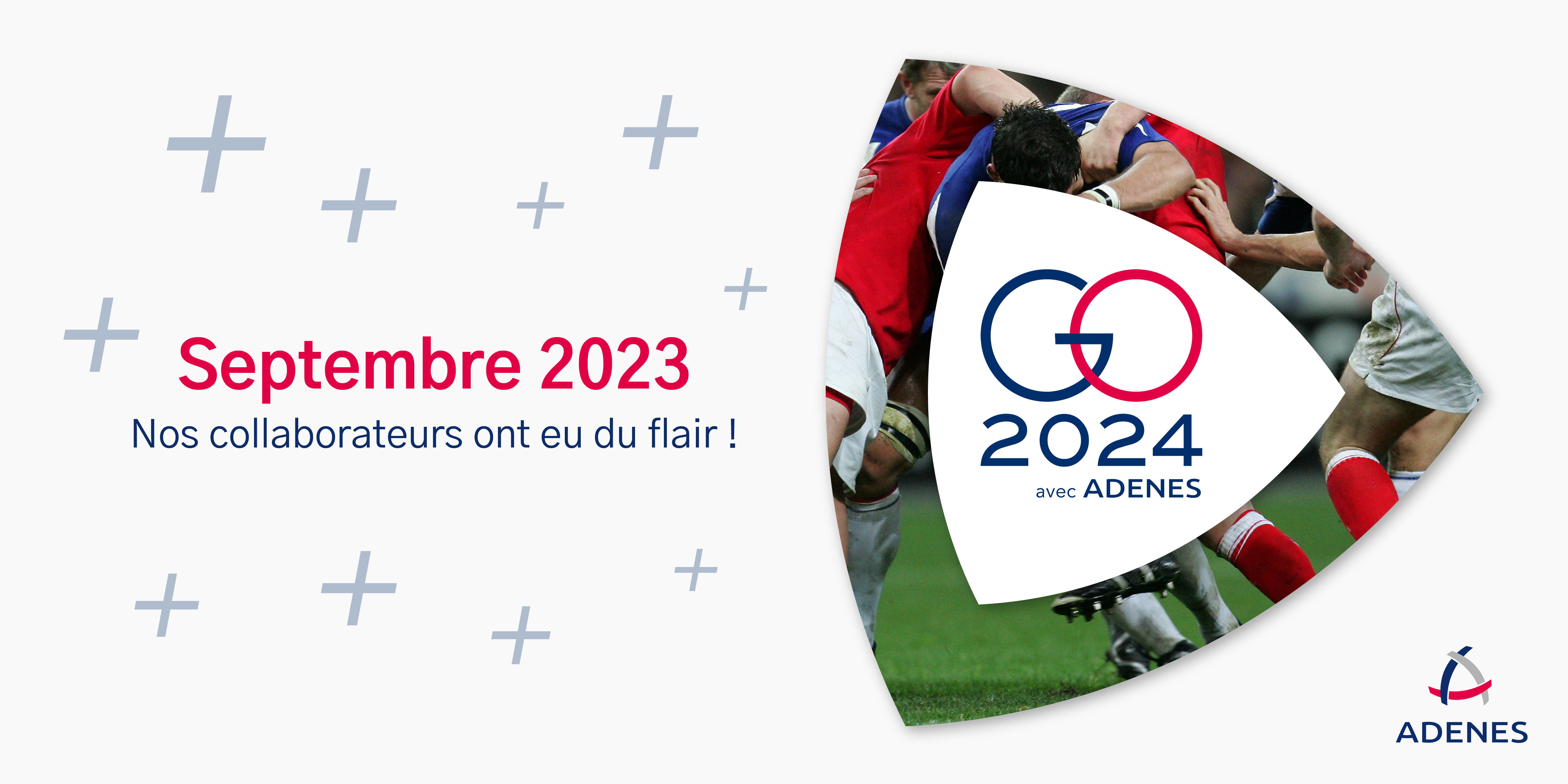 Lire la suite à propos de l’article #AdenesInside – Le premier mois du projet GO2024 au sein du Groupe ADENES s’achève !