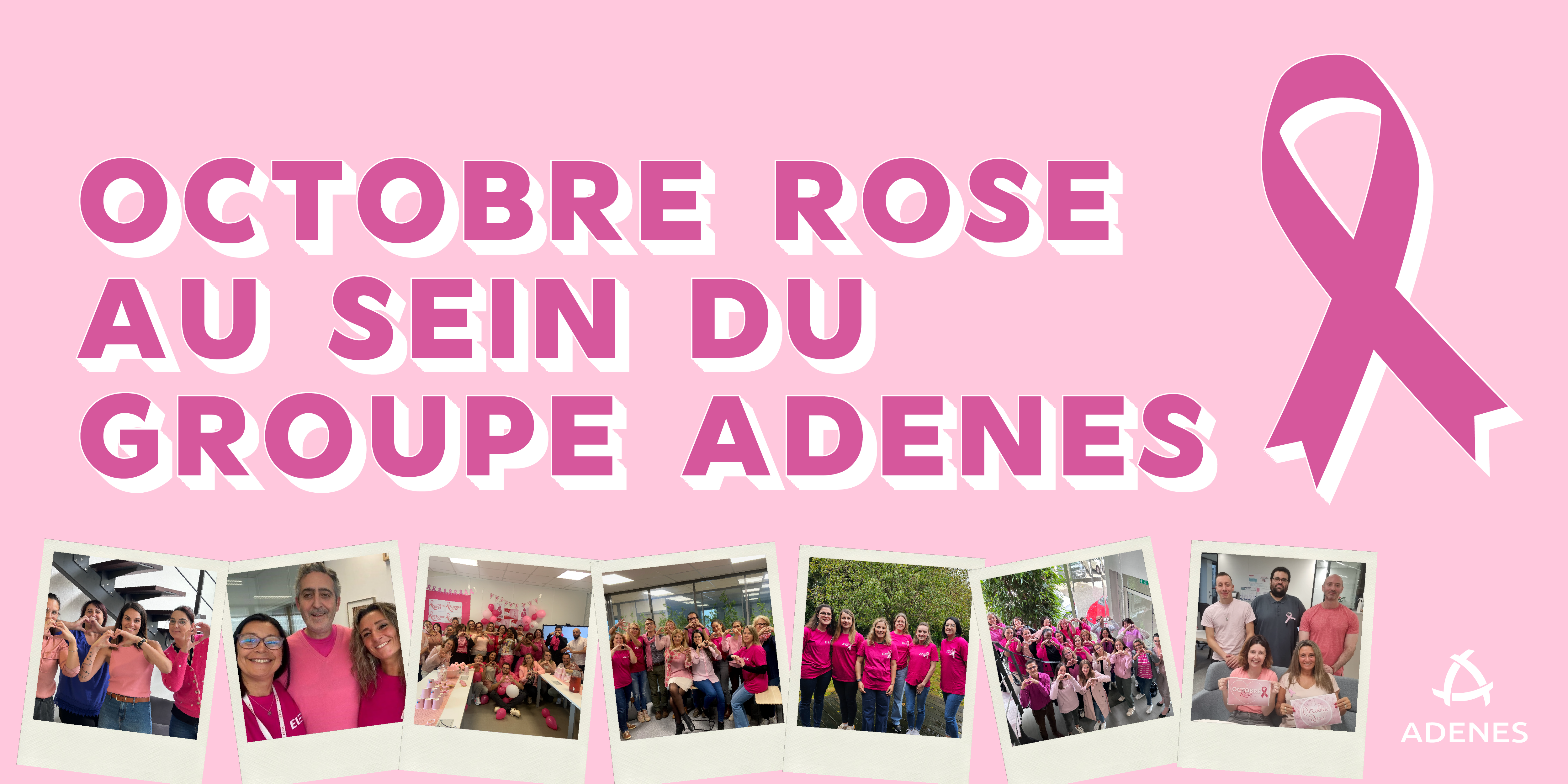 Lire la suite à propos de l’article #AdenesInside – Le Mois Rose est terminé ! 🎗