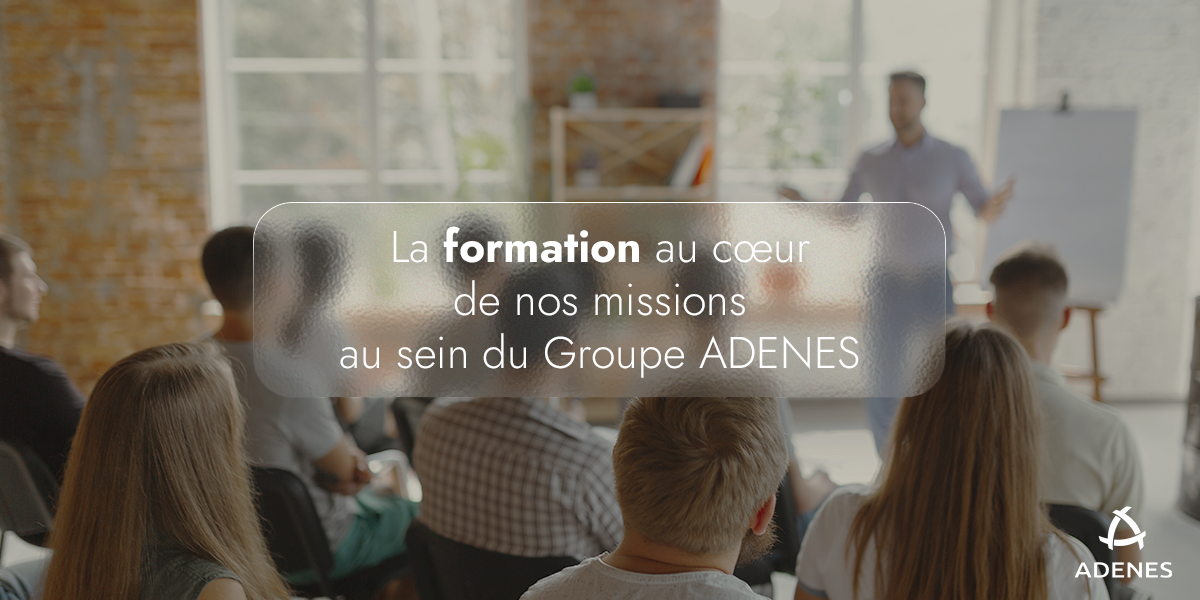 Lire la suite à propos de l’article #AdenesInside – Félicitations à nos certifiés EEA et à nos formateurs du Groupe ! 👥