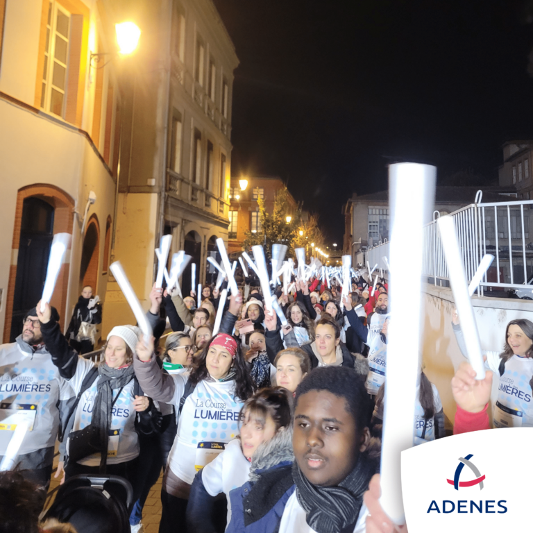 Retour en images - Course des lumières-6