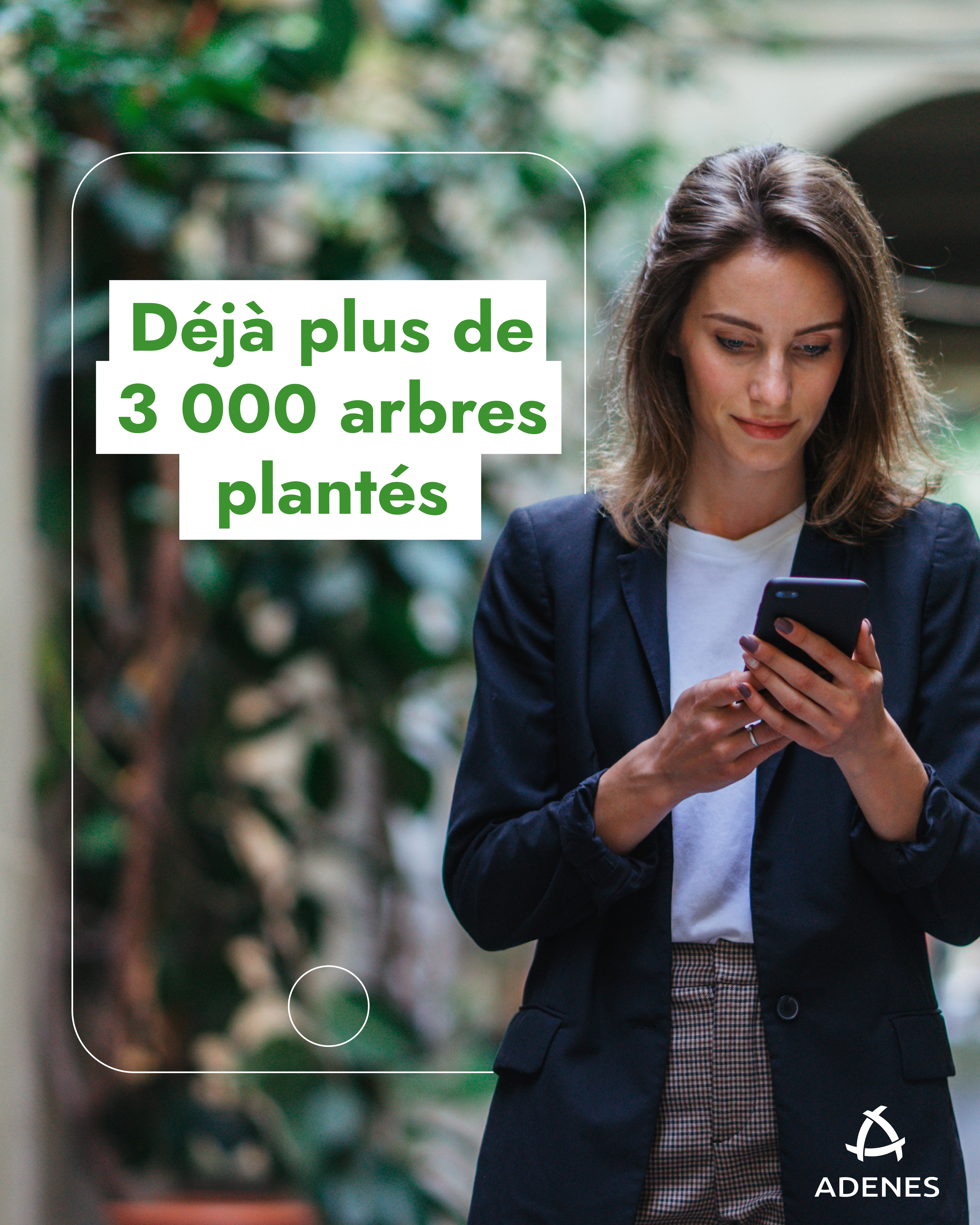 Read more about the article #AdenesInside – Already 3,000 trees planted in Madagascar! 🌳