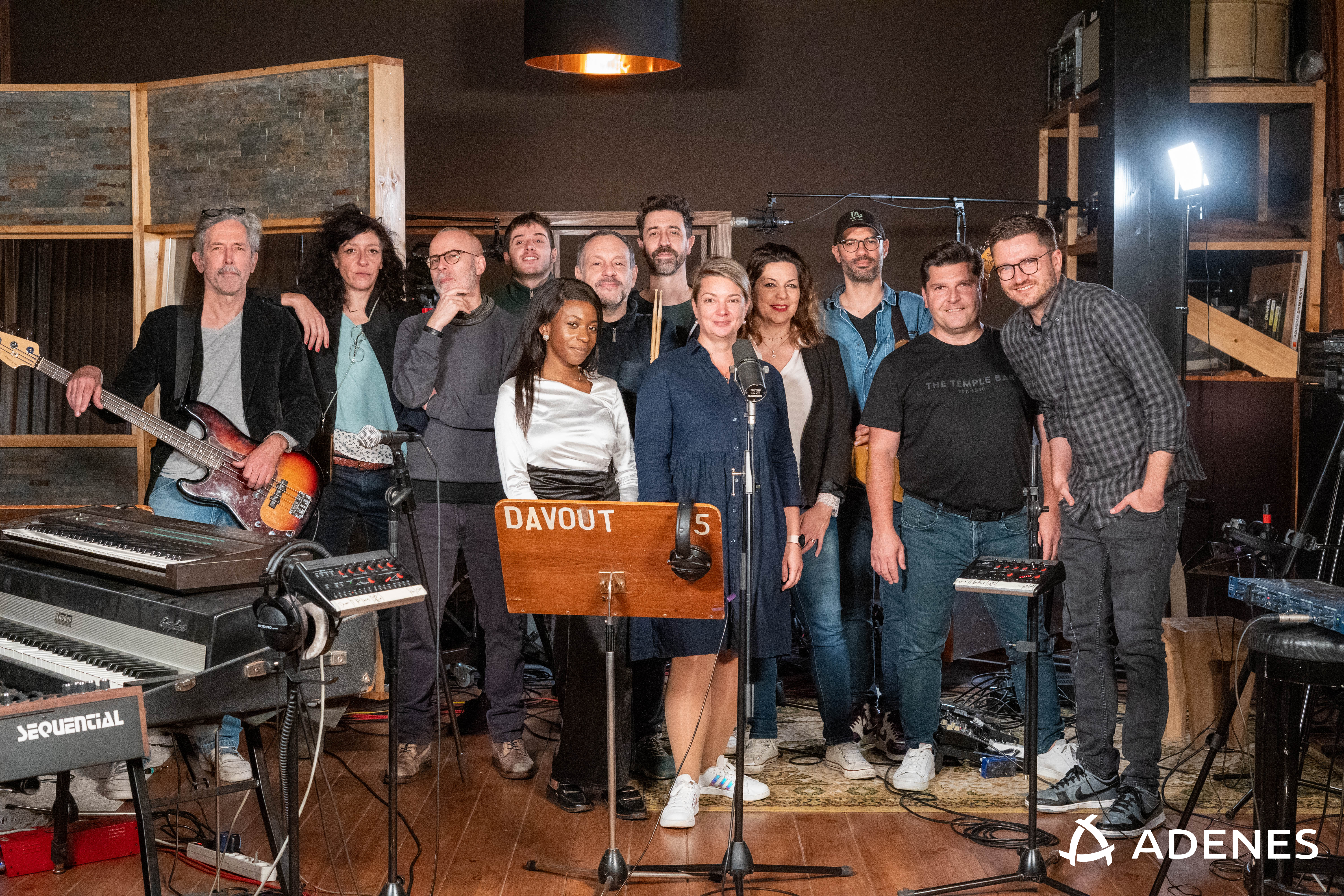 Lire la suite à propos de l’article #AdenesInside – Nous avons de véritables voix au sein du Groupe ADENES ! 🎤