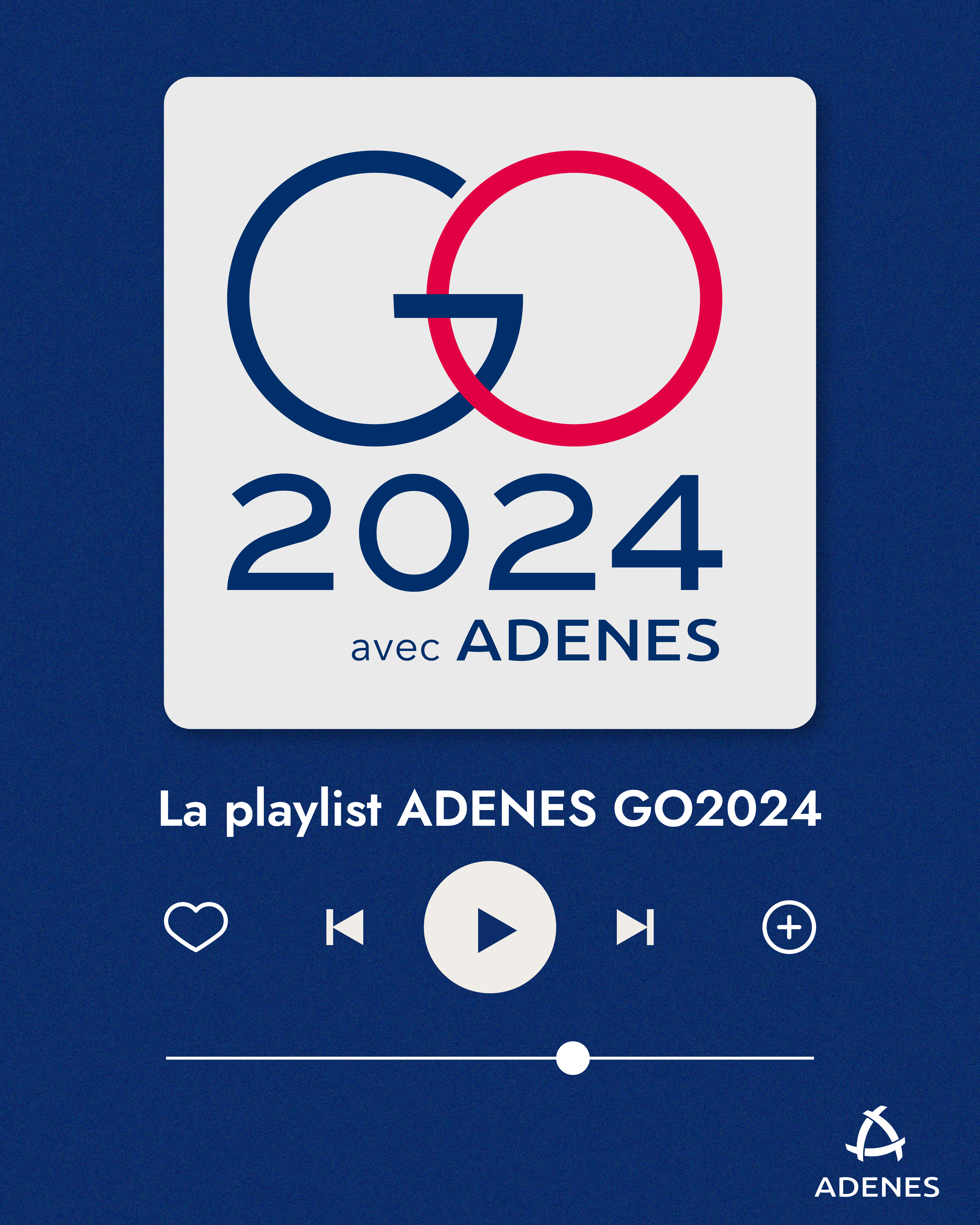 Lire la suite à propos de l’article #AdenesInside – Le Groupe ADENES a sa propre bande son ! 🎵