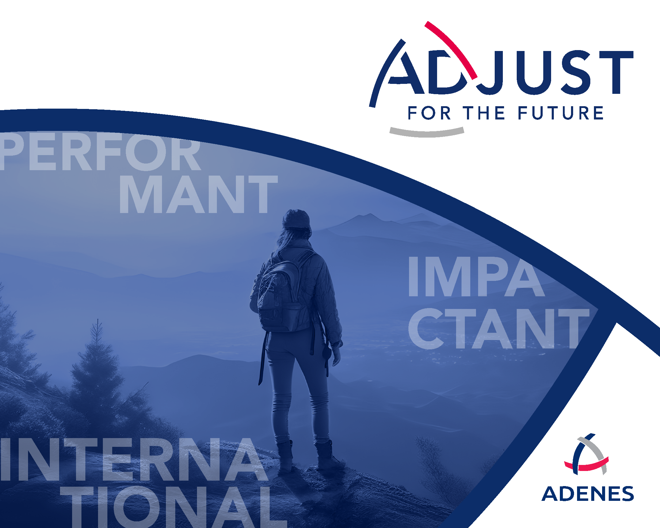 Lire la suite à propos de l’article Adjust for the future, au sein du Groupe ADENES