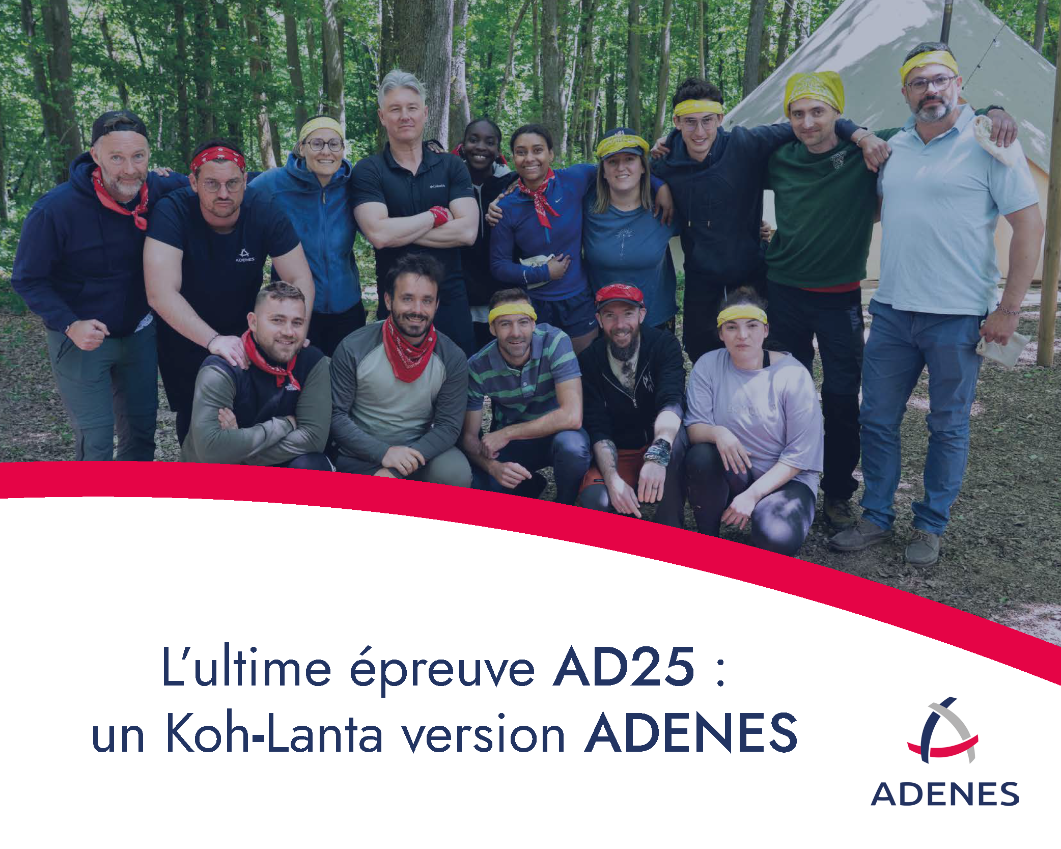 Read more about the article The ultimate AD25 adventure draws to a close!